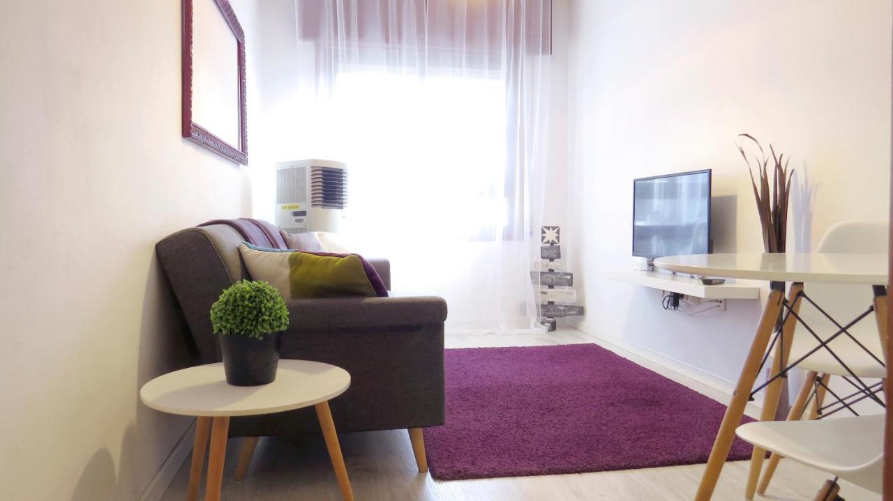 Appartamento Piso La Rosa, 81 Santa Cruz de Tenerife Esterno foto
