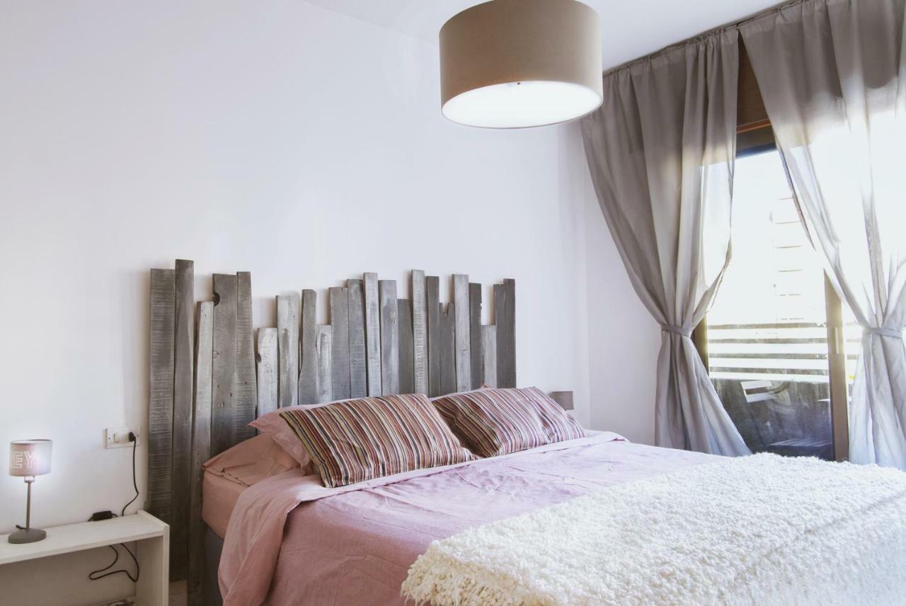 Appartamento Piso La Rosa, 81 Santa Cruz de Tenerife Esterno foto