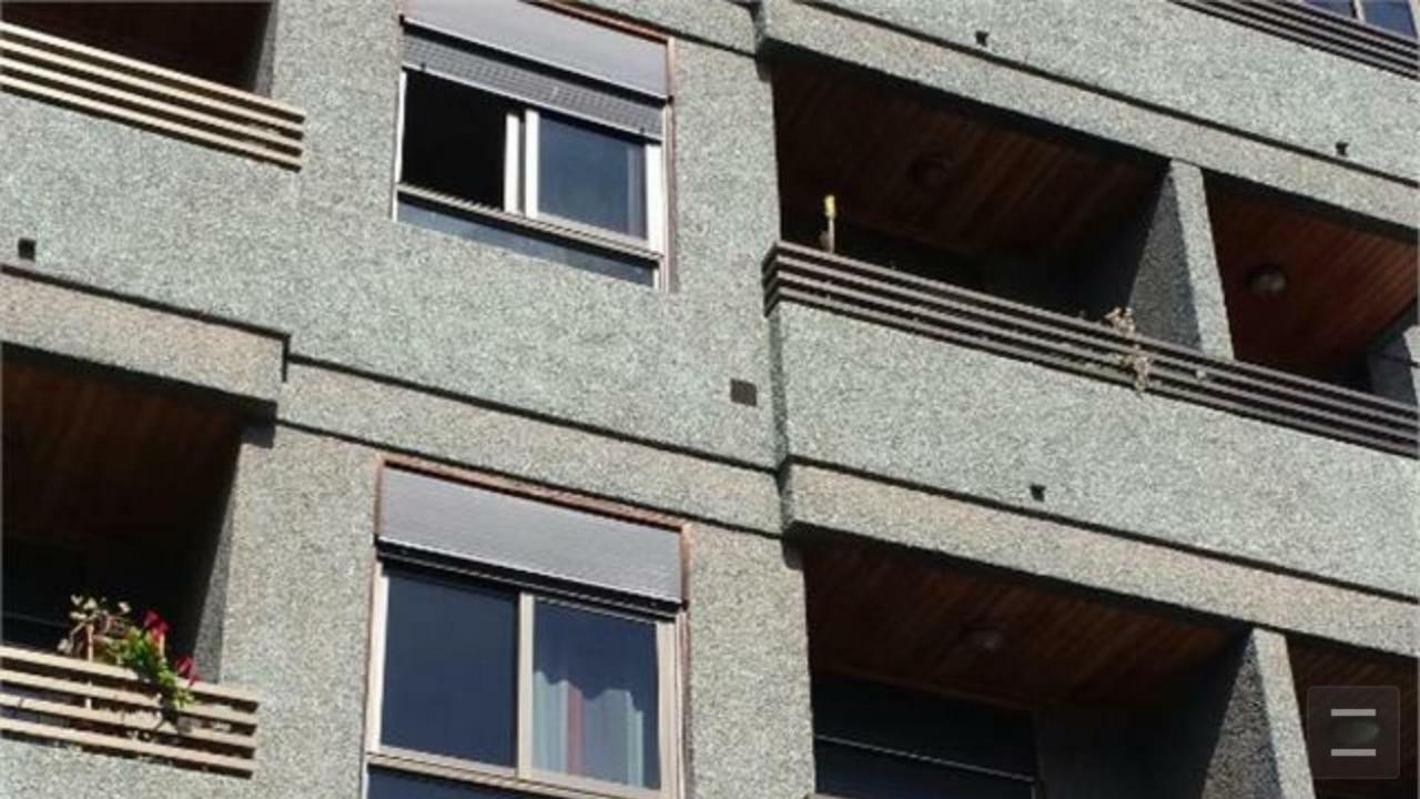 Appartamento Piso La Rosa, 81 Santa Cruz de Tenerife Esterno foto